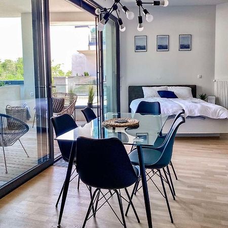 Seaview Apt Koper 1 Exteriér fotografie