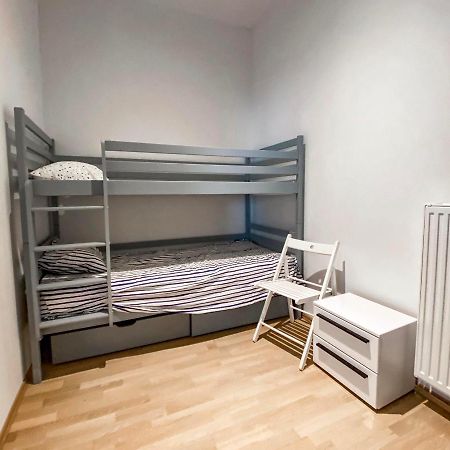 Seaview Apt Koper 1 Exteriér fotografie